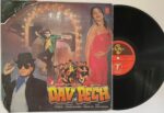 Dav Pech - Anu Malik Used Vinyl LP Record (P)