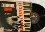 Delightful Dozen - Enoch Daniels Used Vinyl LP Record (VG-)