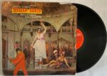 Dharam Kanta - Naushad Used Vinyl LP Record (VG-)
