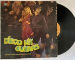 Disco Hit Guitars - Peter Orloff Sound Orchester Used Vinyl LP Record (P)