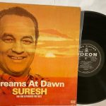 Dreams At Dawn - Suresh Used Vinyl LP Record (VG)