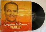 Dreams At Dawn - Suresh Used Vinyl LP Record (VG-)