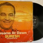 Dreams At Dawn - Suresh Used Vinyl LP Record (VG-)