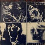 Emotional Rescue - The Rolling Stones Used Vinyl LP Record (VG-)