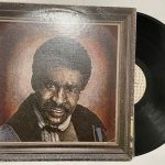 George McCrae - George McCrae Used Vinyl LP Record (VG-)