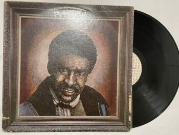 George McCrae - George McCrae Used Vinyl LP Record (VG-)