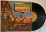 !!Going Places!! - Herb Alpert & The Tijuana Brass Used Vinyl LP Record (P)