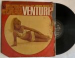 Golden Greats By The Ventures - The Ventures Used Vinyl LP Record (P)