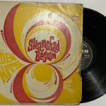 Golden Hits - Shamshad Begum Used Vinyl LP Record (P)
