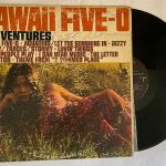 HawaiiFiveOTheVenturesUsedVinylLPRecordVG_image0_1713165173225.jpg