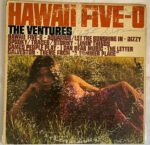 HawaiiFiveOTheVenturesUsedVinylLPRecordVG_image0_1713165173225.jpg