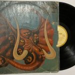 Heads - Osibisa Used Vinyl LP Record (P)