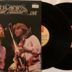 HereAtLastLiveBeeGeesUsedVinylLPRecordVG_image0_1711977569547.jpg