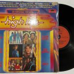 High Life - 20 Original Top Hits - Various Used Vinyl LP Record (VG-)