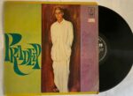 Hindi Film Hits Of A Great Poet And A Singer - Pradeep Used Vinyl LP Record (VG-)
