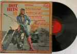 Hot Hits 18 - Unknown Artist Used Vinyl LP Record (VG-)