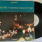 I Could Have Danced All Night - Les Baxter Used Vinyl LP Record (VG-)