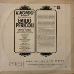 IlMondoEmilioPericoliUsedVinylLPRecordVG_image0_1711806634032.jpg
