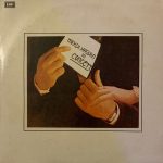 In Concert Vol. II - Mehdi Hassan Used Vinyl LP Record (VG)