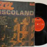 In Discoland - Orchester Peter Thomas Used Vinyl LP Record (P)