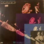 Karz - Laxmikant-Pyarelal Used Vinyl LP Record (VG-)