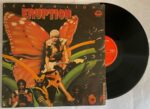 Leave A Light - Eruption (4) Used Vinyl LP Record (VG-)