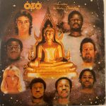 Listen To The Buddha - Ozo Used Vinyl LP Record (VG)