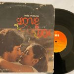 Love In Goa - Bappi Lahiri Used Vinyl LP Record (VG)