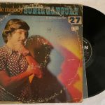 Magic Melody (Electric Guitar) - Sunil Ganguly Used Vinyl LP Record (P)