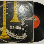 Mahua - Sonik-Omi Used Vinyl LP Record (P)