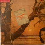 Main Aur Meri Tanhai = मैं और मेरी तन्हाई - Jagjit & Chitra Singh Used Vinyl LP Record (VG-)