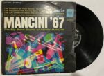 Mancini '67 (The Big Band Sound Of Henry Mancini) - Henry Mancini And His Orchestra Used Vinyl LP Record (VG-)