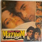 MazloomLaxmikantPyarelalUsedVinylLPRecordVG_image0_1714037988351.jpg