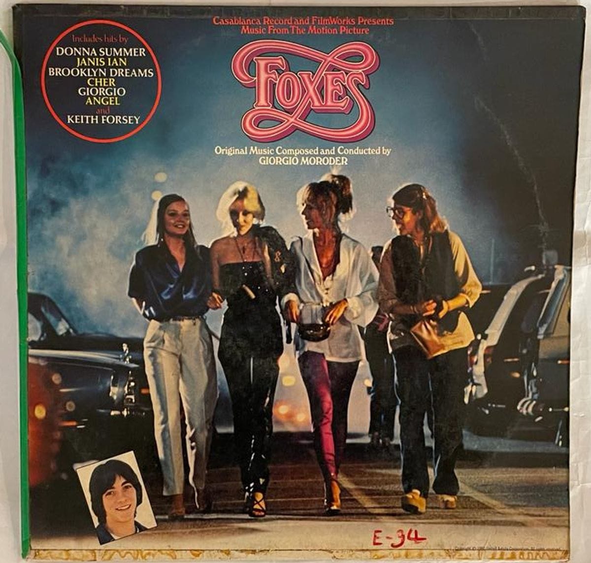 MusicFromTheMotionPictureFoxesGiorgioMoroderUsedVinylLPRecordVG_image1_1712051626475.jpg