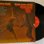 New Non Stop Dancing 79 - James Last Used Vinyl LP Record (VG-)