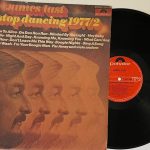 Non Stop Dancing 1977/2 - James Last Used Vinyl LP Record (VG-)