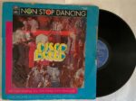 Non Stop Dancing - Disco Breed Used Vinyl LP Record (VG-)
