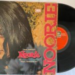 Noorie - Khayyam Used Vinyl LP Record (VG)