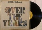 OverTheYearsCliffRichardUsedVinylLPRecordVG_image0_1712841414753.jpg