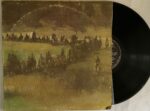 Paint Your Wagon (Music From The Soundtrack Of The Paramount Picture) - Paint Your Wagon Cast Used Vinyl LP Record (VG-)