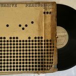 Persuasive Percussion - Terry Snyder And The All Stars Used Vinyl LP Record (VG-)