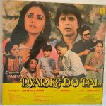 PyarKeDoPalAnuMalikUsedVinylLPRecordVG_image0_1712643440385.jpg