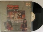 Qurbani Rang Layegi - Laxmikant-Pyarelal Used Vinyl LP Record (VG-)