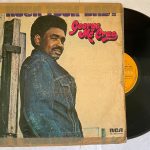 Rock Your Baby - George McCrae Used Vinyl LP Record (P)