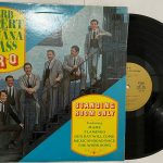 S.R.O. - Herb Alpert & The Tijuana Brass Used Vinyl LP Record (VG-)