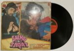 Sachai Ki Taqat - Laxmikant-Pyarelal Used Vinyl LP Record (VG-)