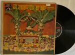 Shree Satyanarayan Vrat Katha - Manna Dey Used Vinyl LP Record (VG-)