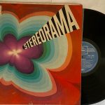 Stereorama - Various Used Vinyl LP Record (VG-)