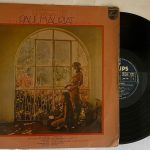 Summer Memories - The Superb Sounds Of The Paul Mauriat Orchestra - Paul Mauriat And His Orchestra Used Vinyl LP Record (VG-)