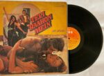 Teri Baahon Mein - Bappi Lahiri Used Vinyl LP Record (VG)